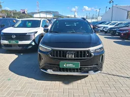 Fiat Pulse