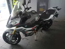BMW S 1000 XR