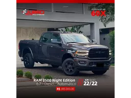 RAM 2500