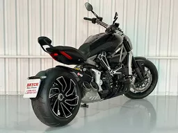 Ducati Xdiavel