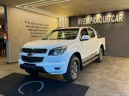 Chevrolet S10