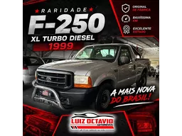Ford F-250