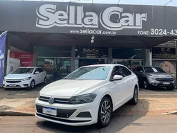 Volkswagen Virtus