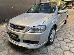 Chevrolet Astra