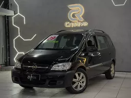 Chevrolet Zafira