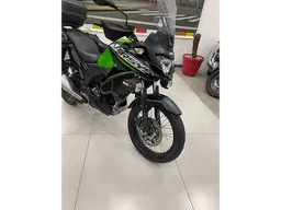 Kawasaki Versys