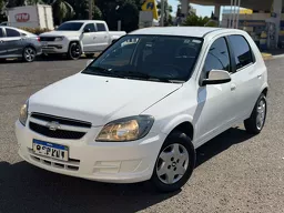 Chevrolet Celta