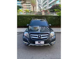 Mercedes-benz GLK 220