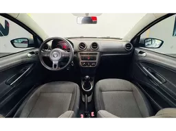 Volkswagen Voyage