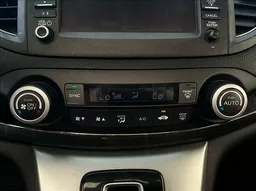 Honda CRV