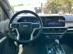 Chevrolet S10