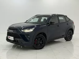 GWM Haval H6 GT