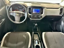 Chevrolet S10
