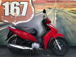 Honda Biz