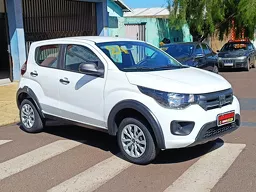 Fiat Mobi