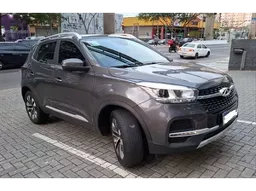 Chery Tiggo 5X