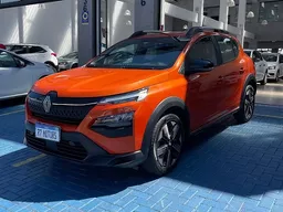 Renault Kardian