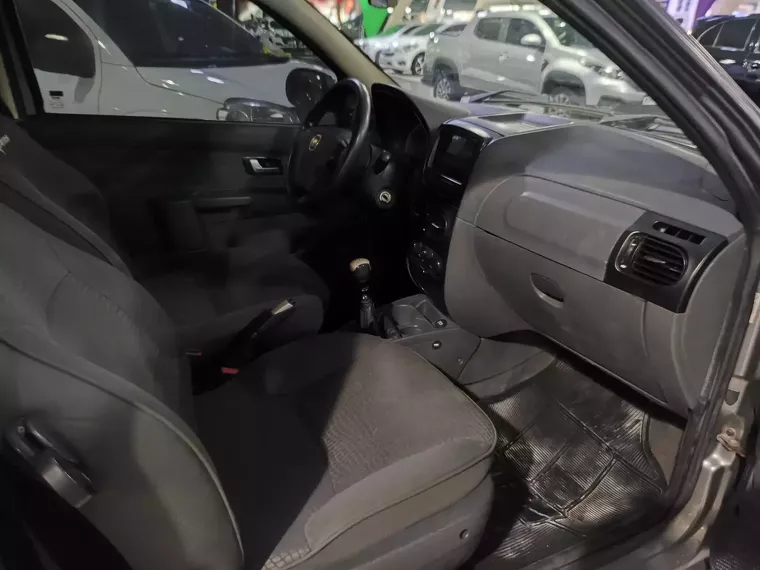 Foto do carro