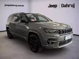 Jeep Commander