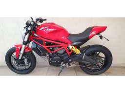 Ducati Monster