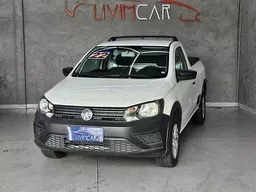Volkswagen Saveiro