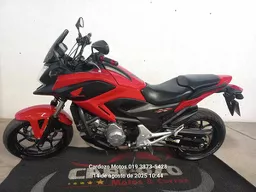 Honda NC