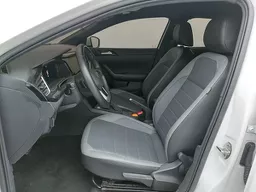 Volkswagen Nivus