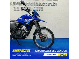 XTZ 250