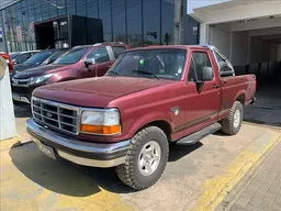 Ford F-1000