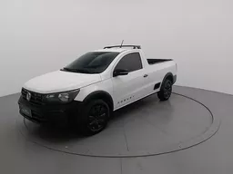 Volkswagen Saveiro