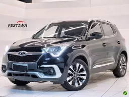 Chery Tiggo 5X