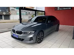 BMW 320i