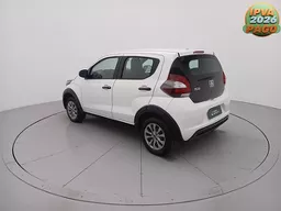 Fiat Mobi