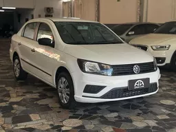 Volkswagen Voyage