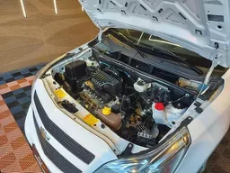 Chevrolet Montana