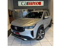 Fiat Fastback