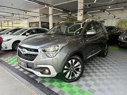 Chery Tiggo 5X