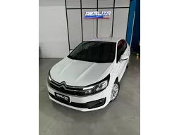Citroën C4 Lounge