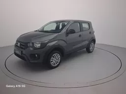 Fiat Mobi