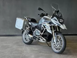 R 1200 GS