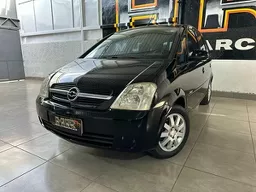 Chevrolet Meriva