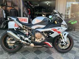 S 1000 RR