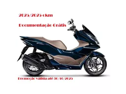 PCX