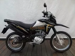 NXR 160