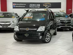 Chevrolet Meriva