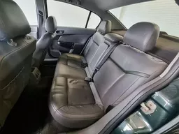 Chevrolet Vectra