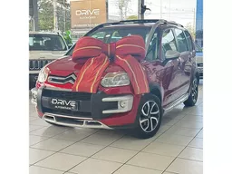 Citroën Aircross