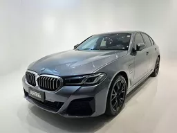 BMW 530e