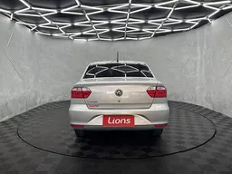 Volkswagen Voyage