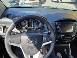JAC T6